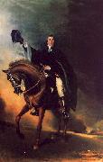 The Duke of Wellington  Sir Thomas Lawrence